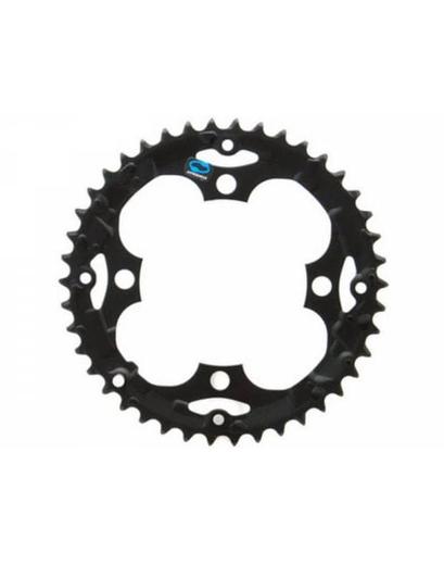Зірка шатунів Shimano Acera FC-M361 42T чорний