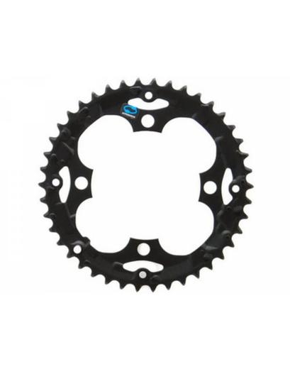 Зірка шатунів Shimano Acera FC-M361 42T чорний