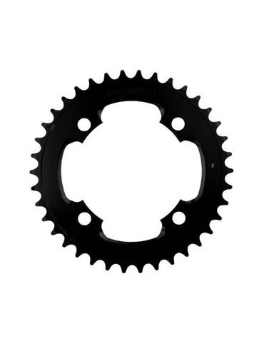 Зірка шатунів Shimano Alivio FC-M4000 30T 9 швидкостей