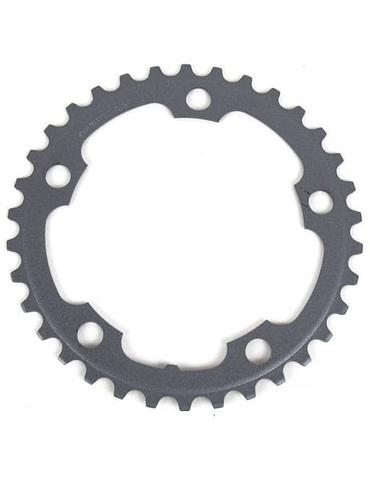 Зірка шатунів Shimano Claris FC-2450 34T срібна