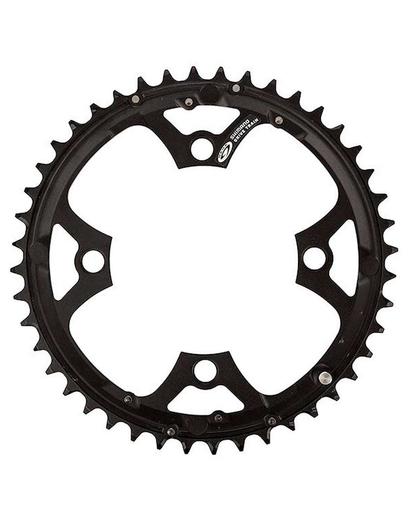 Зірка шатунів Shimano Deore FC-M540 44T чорний