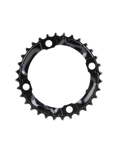 Зірка шатунів Shimano Deore FC-M590 32T чорний