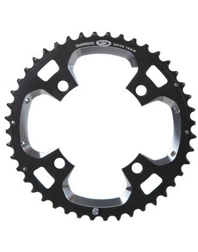 Зірка шатунів Shimano Deore XT FC-M770 44T алюміній 9 швидкостей