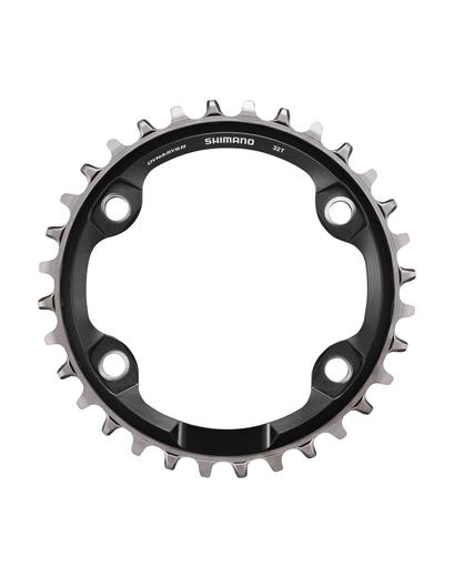 Зірка шатунів Shimano Deore XT FC-M8000-1 SM-CRM81 32T