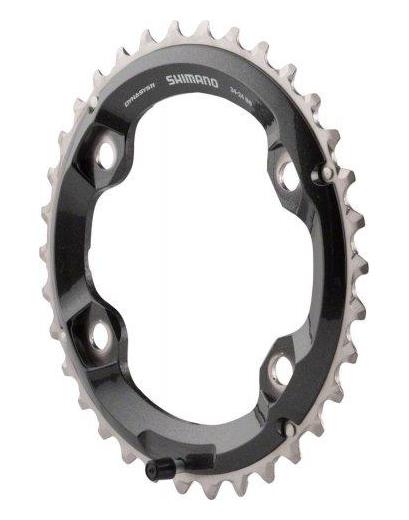 Зірка шатунів Shimano Deore XT FC-M8000 36T BC