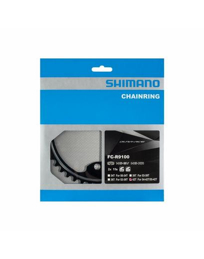 Зірка шатунів Shimano FC-R9100 DURA-ACE 42зуб.-MX