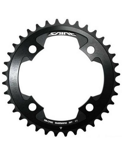 Зірка шатунів Shimano SAINT FC-M820/825 34T