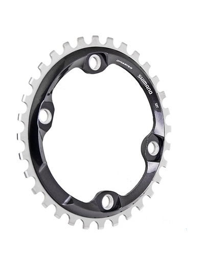 Зірка шатунів Shimano SLX FC-M7000-1 34T для 1x11