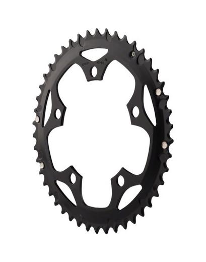 Зірка шатунів Shimano Sora FC-3550 50T чорний