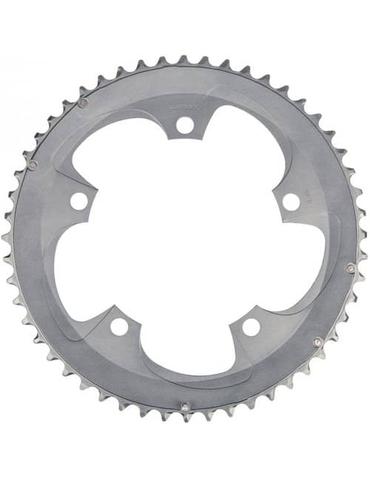 Зірка шатунів Shimano Tiagra FC-4600 52T сріблястий