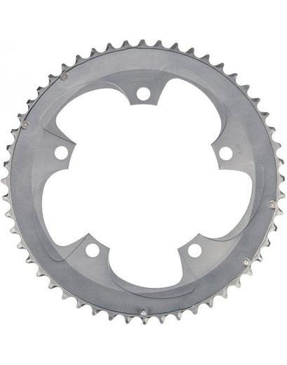 Зірка шатунів Shimano Tiagra FC-4600 52T сріблястий