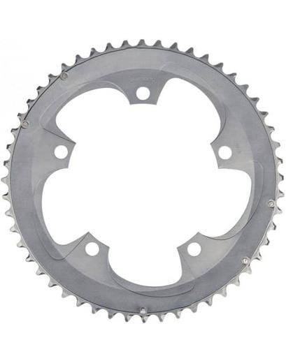 Зірка шатунів Shimano Tiagra FC-4600 52T сріблястий