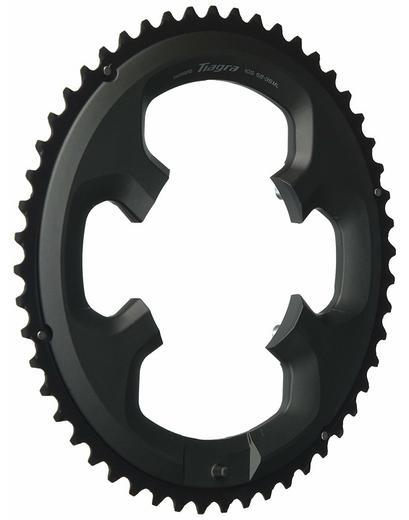 Зірка шатунів Shimano Tiagra FC-4700 52T