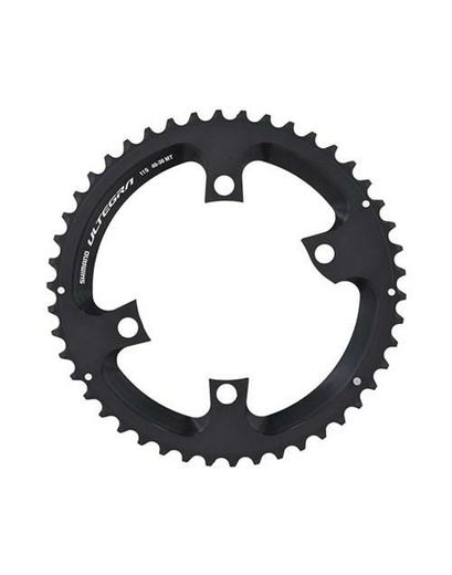 Зірка шатунів Shimano Ultegra FC-R8000 46T для 2x11 (MT - 46-36T)