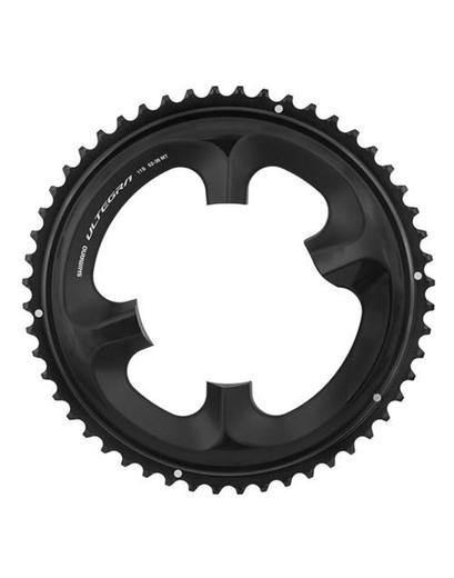 Зірка шатунів Shimano Ultegra FC-R8000 52T для 2x11 (MT - 52-36T)