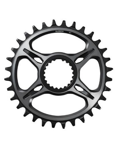 Зірка шатунів Shimano XTR FC-M9100-1 SM-CRM95 32T Direct Mount