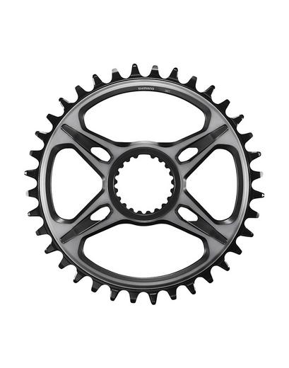 Зірка шатунів Shimano XTR FC-M9100-1 SM-CRM95 36T Direct Mount