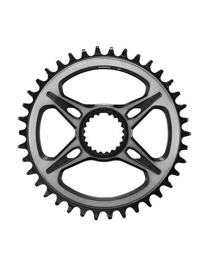 Зірка шатунів Shimano XTR FC-M9100-1 SM-CRM95 38T Direct Mount