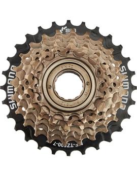 Тріскачка Shimano MF-TZ510 7-speed 14-28T