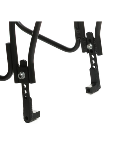 Змінні кріплення для багажників ONRIDE Cargo\Trunk 26˝-29˝ для дискових гальм чорний