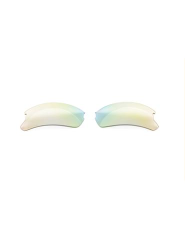 Змінні лінзи Lead 20 Photochromic Revo Red (78-17% світлопропускання)