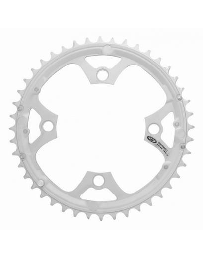 Звезда шатунов Shimano Deore FC-M510 44T 9-ск. серебристый