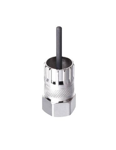 Зйомник касети Kenli KL-9715B, з напрямляючою, діаметр 23,5 мм