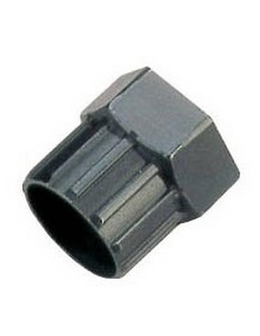Зйомник трещітки HG Shimano під 24мм