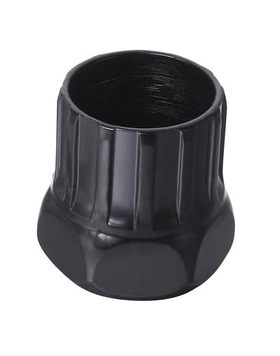 Зйомник тріскачки Kenli KL-9715A, під ключ, отвір 23 мм