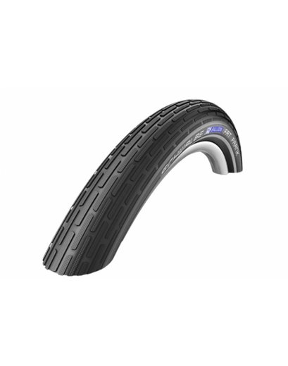 Покришка Schwalbe Fat Frank Active K-Guard 26˝x2.35˝ (60-559) B/B+RT SBC