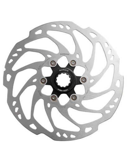 Ротор Shimano SLX SM-RT70 S Ice Tech Ø160 мм CenterLock