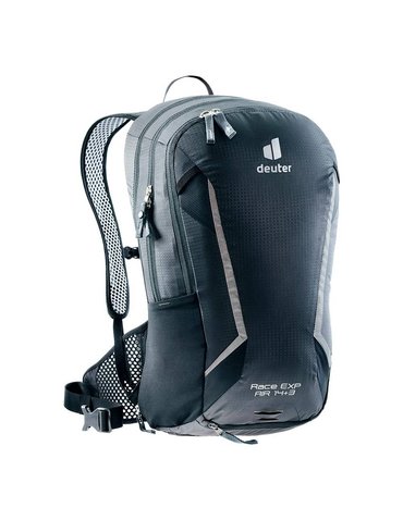 Рюкзак Deuter Race EXP Air колір 7000 black