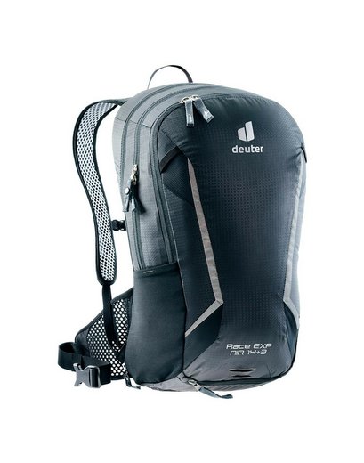 Рюкзак Deuter Race EXP Air колір 7000 black