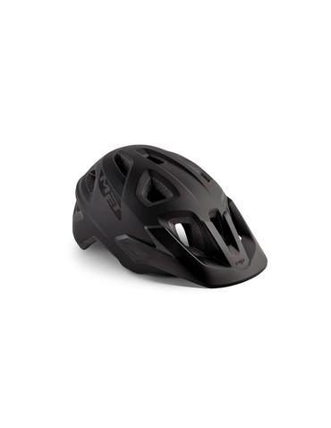 Шолом Echo Black/Matt Glossy 52-57 cm