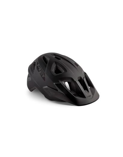 Шолом Echo Black/Matt Glossy 52-57 cm