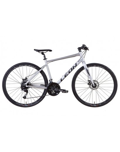 Велосипед Leon HD-80 DD 28
