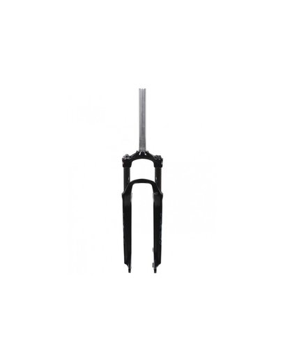 Вилка SR Suntour SF13 XCM-DS-RL-29-B-100, чорна