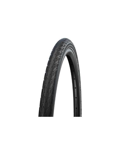 Покришка Schwalbe Delta Cruiser Plus 700x35C (37-622) 50EPI PunctureG TwinS 775g Reflex