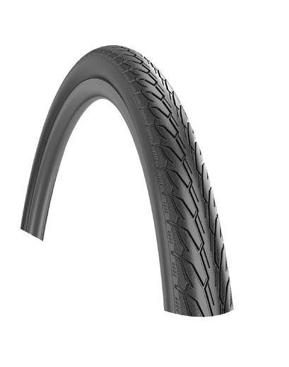 Покришка Mitas FLASH 700 x 28C (28-622) чорний, CITY TREKKING ANTIPUNCTURE (APS) + REFLEX (RS)