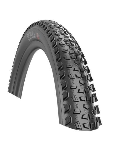 Покришка Mitas SCYLLA 20 x 1,90 (50-406) чорний, MTB