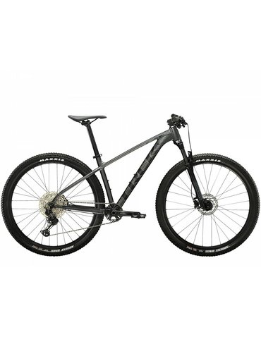 Велосипед Trek X-Caliber 8 29" (L) чорний 2023