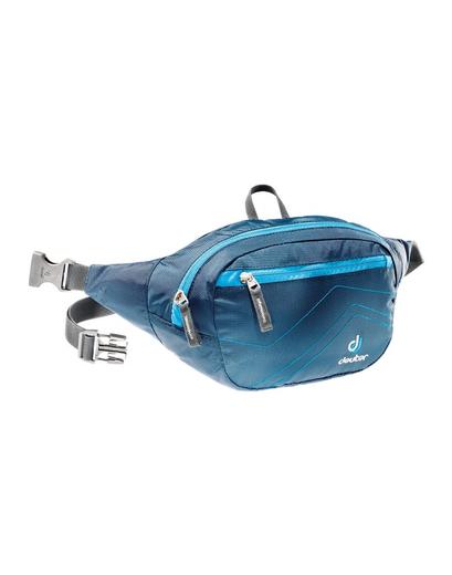 Сумка поясна Deuter Belt II колір 3306 midnight-turquoise