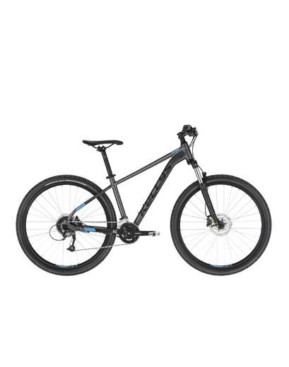 Велосипед Kellys Spider 70 Black M 27.5