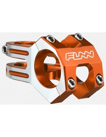 Винос FUNN Funnduro 2016 Ø35 / 45 мм помаранчевий