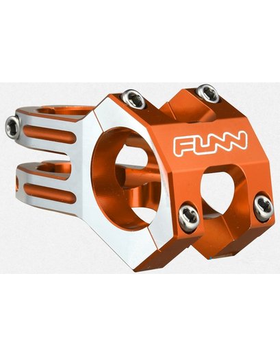 Винос FUNN Funnduro 2016 Ø35 / 45 мм помаранчевий