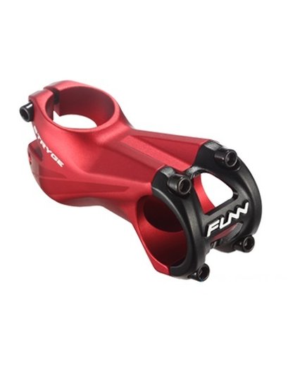 Винос FUNN Stryge Ø35 / 75 мм -5° червоний