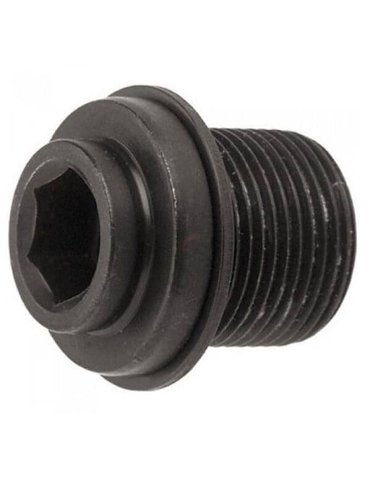 Болт шатунів Shimano Octalink з пильником