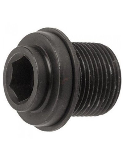 Болт шатунів Shimano Octalink з пильником