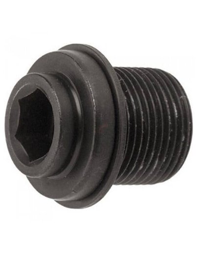 Болт шатунів Shimano Octalink з пильником