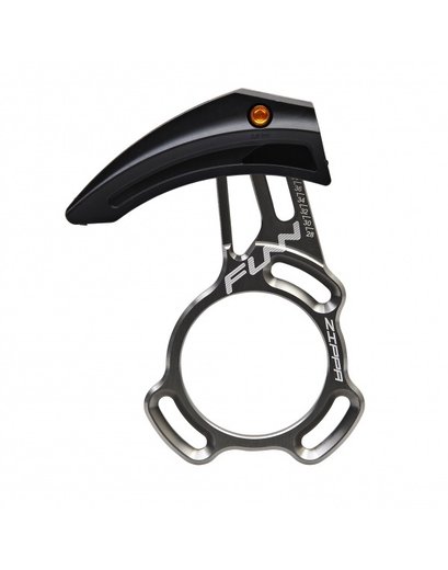 Заспокоювач ланцюга FUNN Zippa XM кріплення ISCG05 ємкість 38T-28T сірий